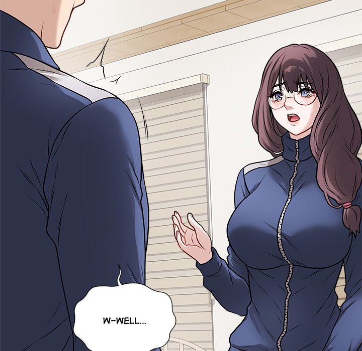 Signed, Sealed, Mistaken Chapter 12 - Page 118