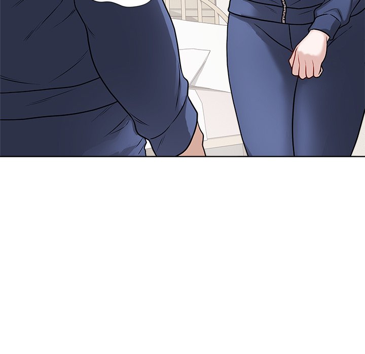 Signed, Sealed, Mistaken Chapter 12 - Page 119