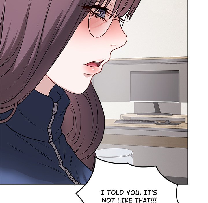 Signed, Sealed, Mistaken Chapter 12 - Page 121