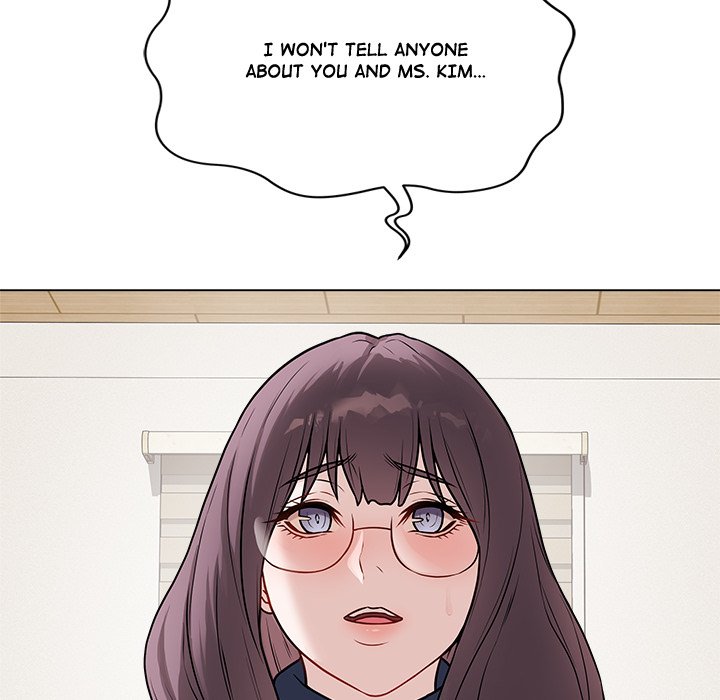 Signed, Sealed, Mistaken Chapter 12 - Page 123