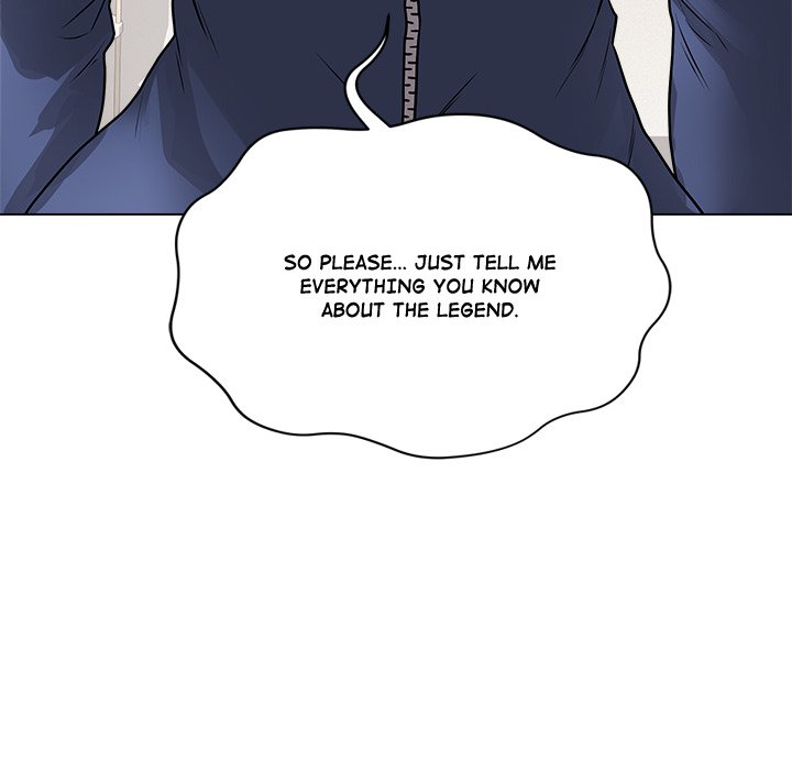 Signed, Sealed, Mistaken Chapter 12 - Page 125