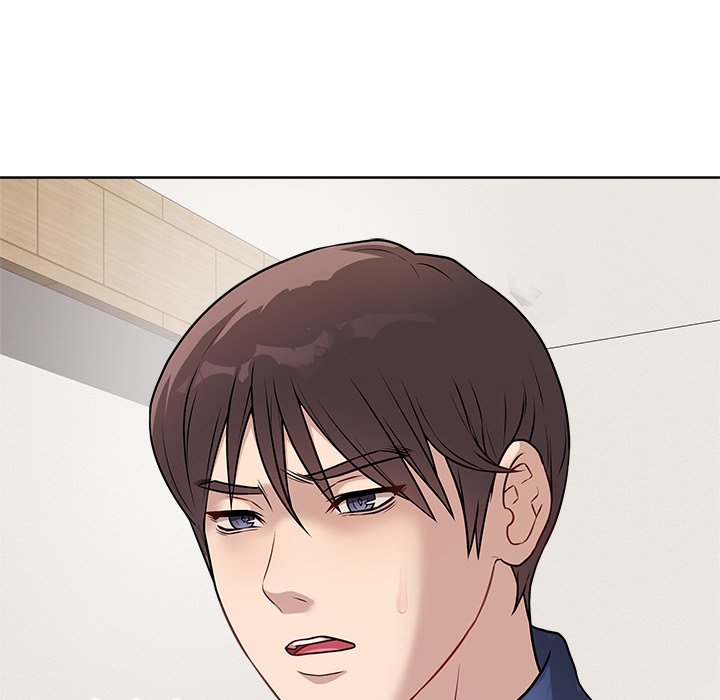 Signed, Sealed, Mistaken Chapter 12 - Page 126