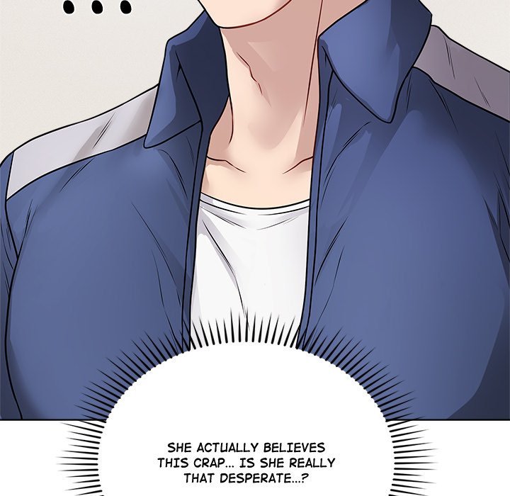 Signed, Sealed, Mistaken Chapter 12 - Page 127