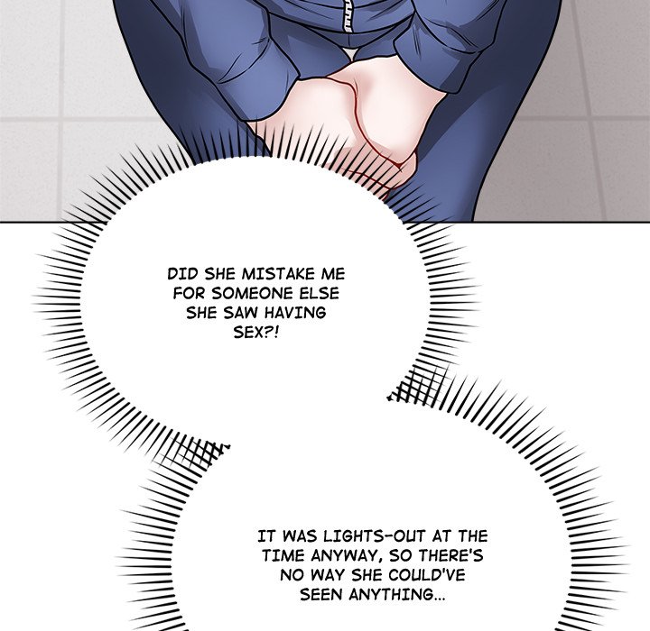 Signed, Sealed, Mistaken Chapter 12 - Page 14