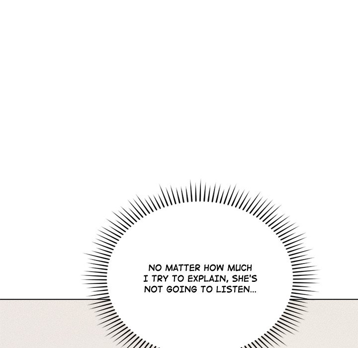 Signed, Sealed, Mistaken Chapter 12 - Page 131