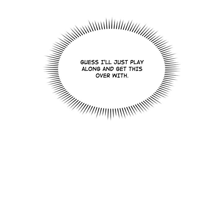 Signed, Sealed, Mistaken Chapter 12 - Page 134