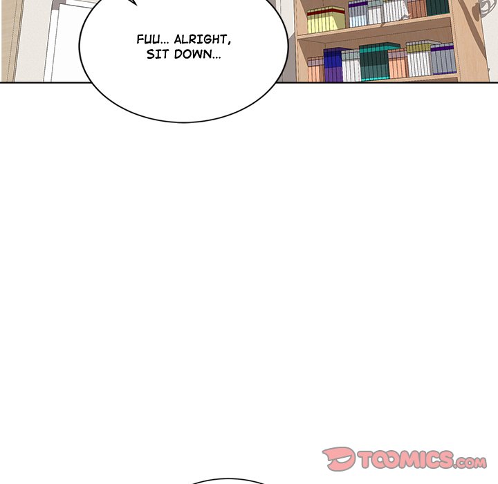 Signed, Sealed, Mistaken Chapter 12 - Page 136