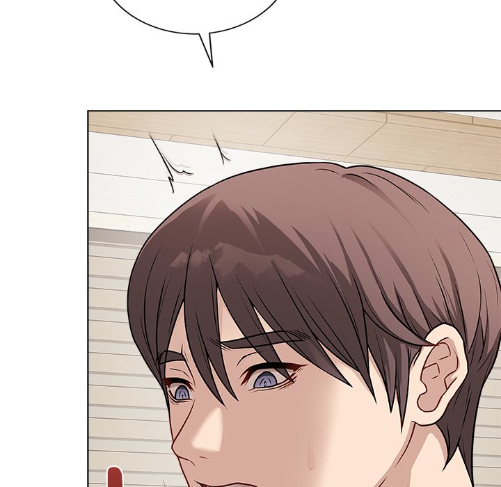 Signed, Sealed, Mistaken Chapter 12 - Page 140
