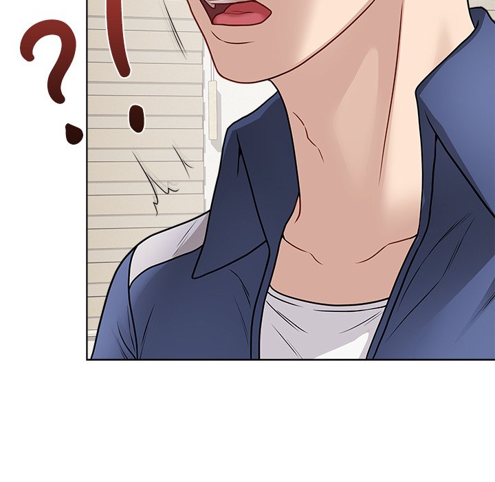 Signed, Sealed, Mistaken Chapter 12 - Page 141