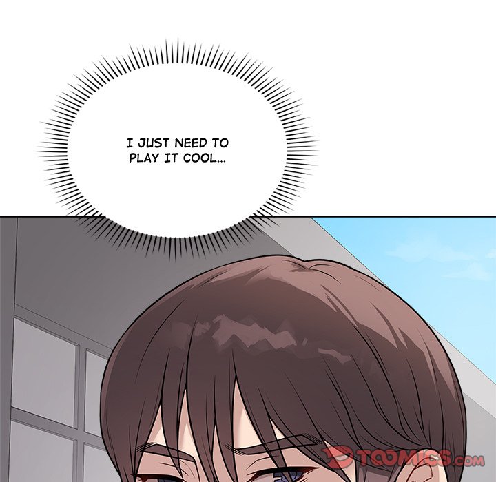 Signed, Sealed, Mistaken Chapter 12 - Page 16