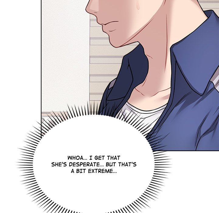 Signed, Sealed, Mistaken Chapter 12 - Page 155