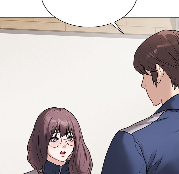 Signed, Sealed, Mistaken Chapter 12 - Page 157