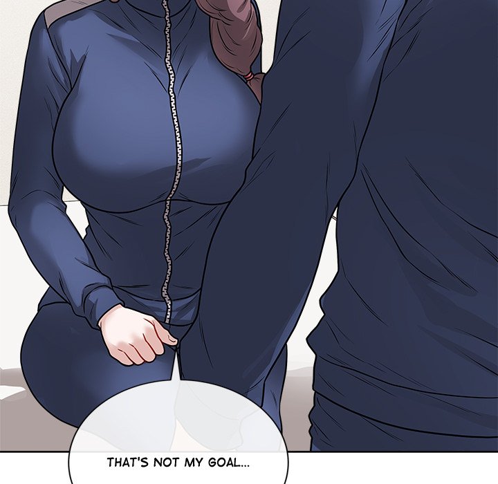 Signed, Sealed, Mistaken Chapter 12 - Page 158