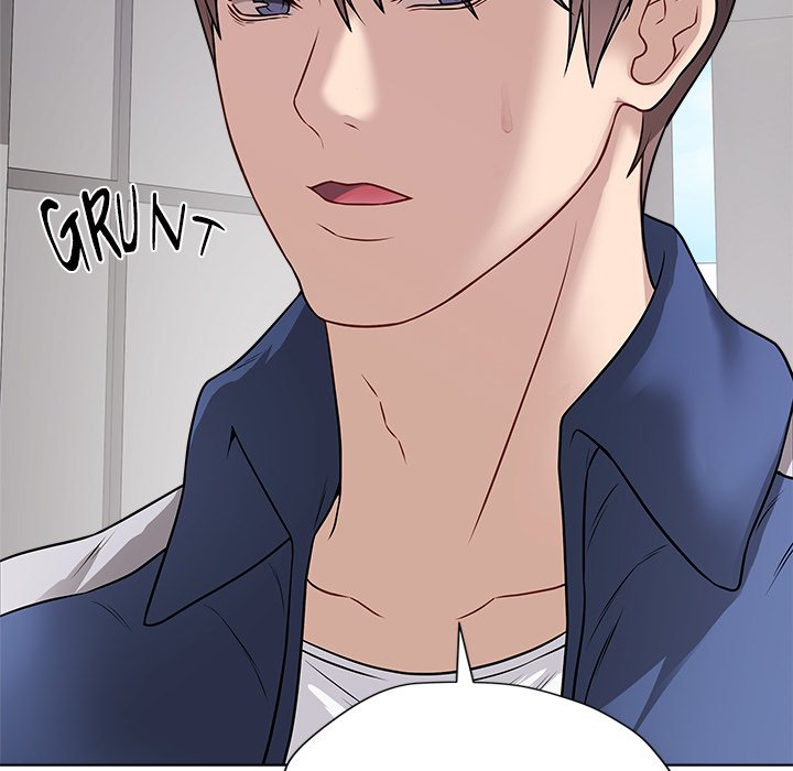 Signed, Sealed, Mistaken Chapter 12 - Page 17