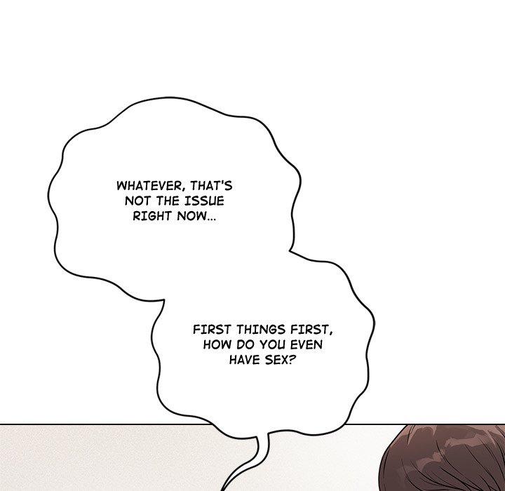 Signed, Sealed, Mistaken Chapter 12 - Page 166