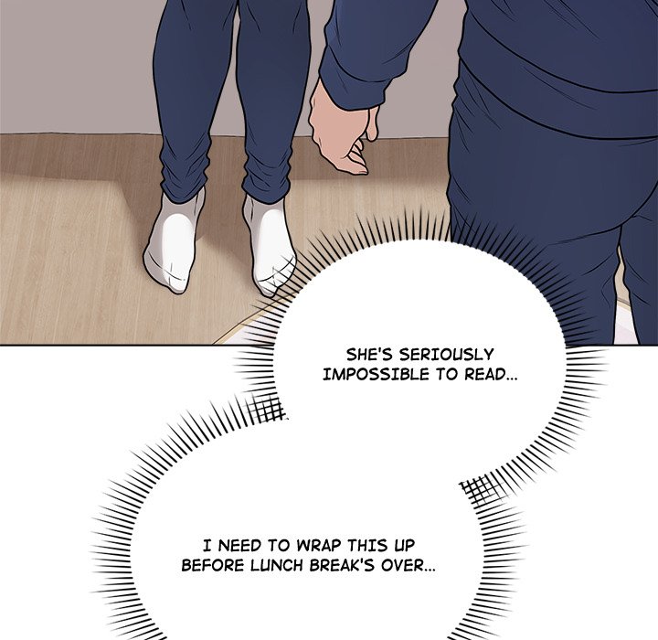 Signed, Sealed, Mistaken Chapter 12 - Page 168