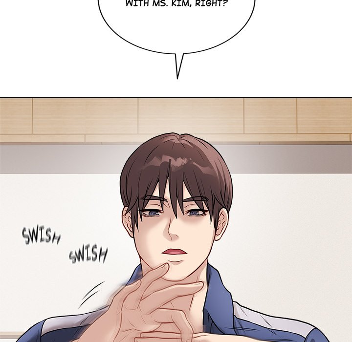 Signed, Sealed, Mistaken Chapter 12 - Page 170