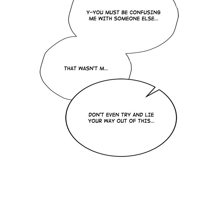 Signed, Sealed, Mistaken Chapter 12 - Page 18
