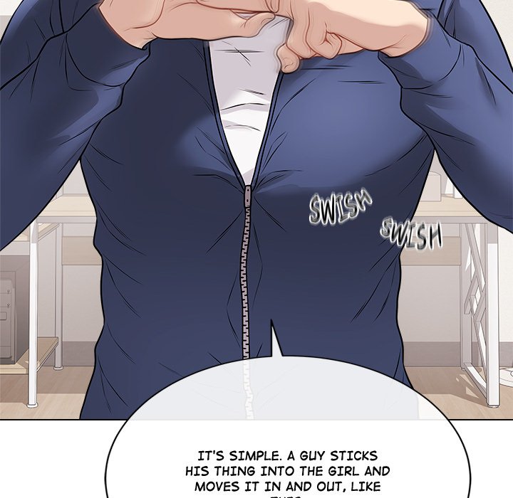 Signed, Sealed, Mistaken Chapter 12 - Page 171
