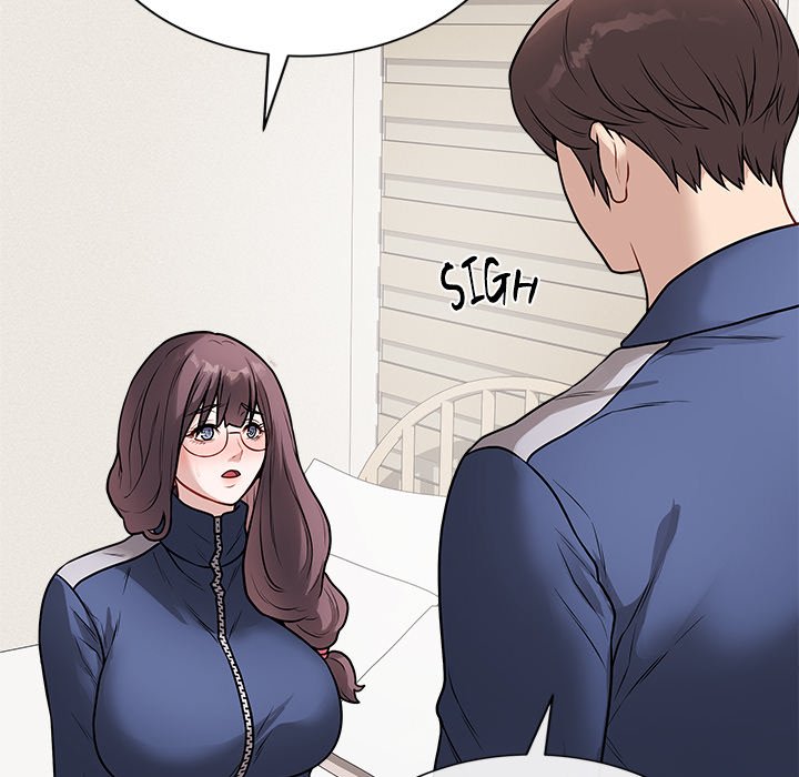 Signed, Sealed, Mistaken Chapter 12 - Page 176