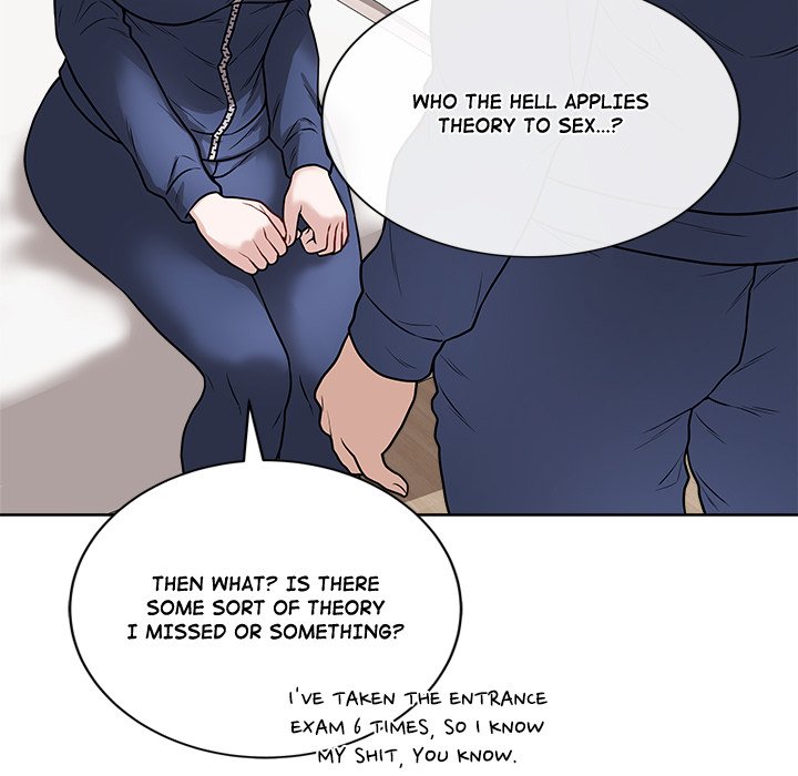 Signed, Sealed, Mistaken Chapter 12 - Page 177