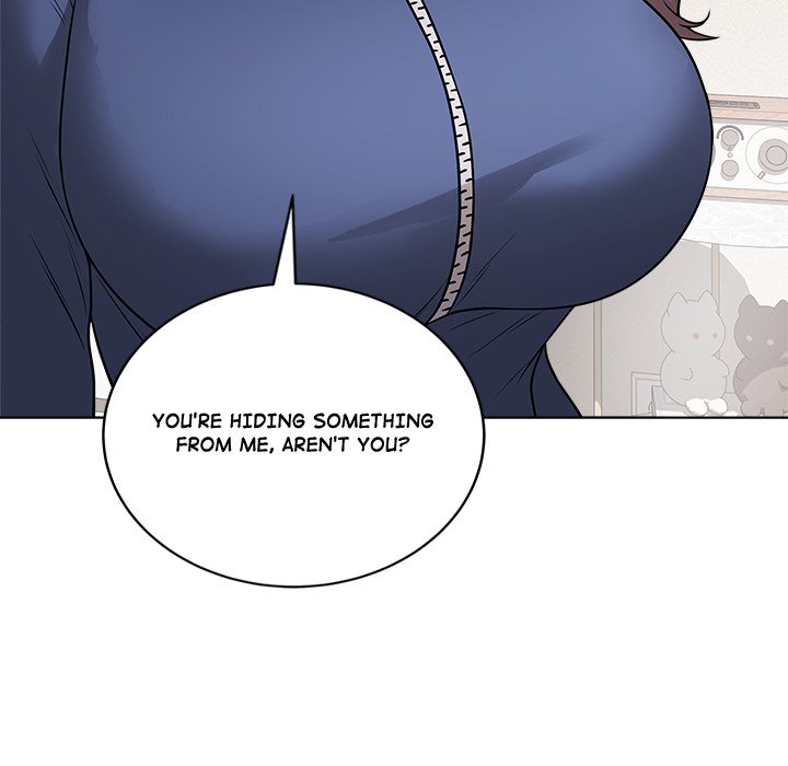 Signed, Sealed, Mistaken Chapter 12 - Page 181