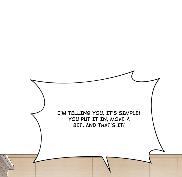 Signed, Sealed, Mistaken Chapter 12 - Page 182