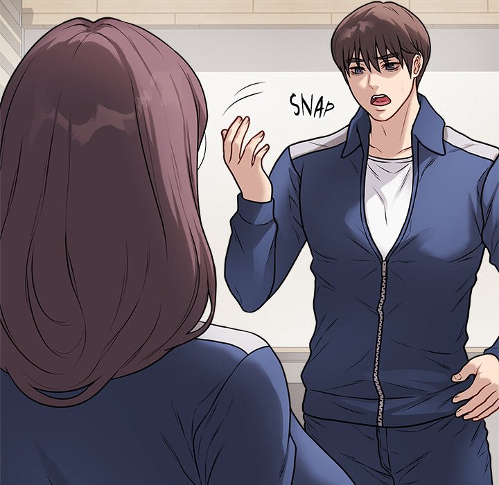 Signed, Sealed, Mistaken Chapter 12 - Page 183