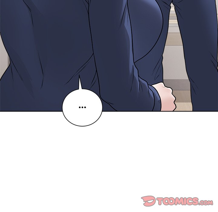 Signed, Sealed, Mistaken Chapter 12 - Page 184
