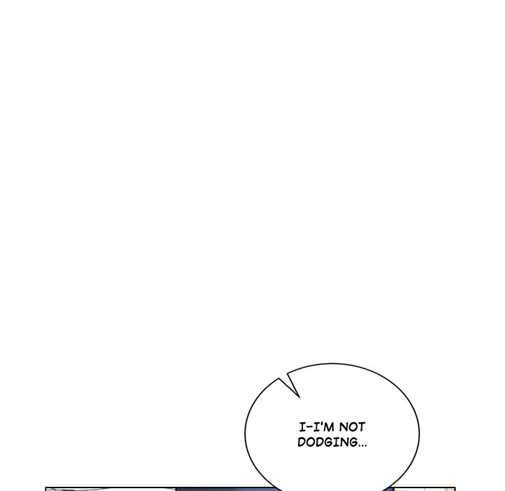 Signed, Sealed, Mistaken Chapter 12 - Page 190