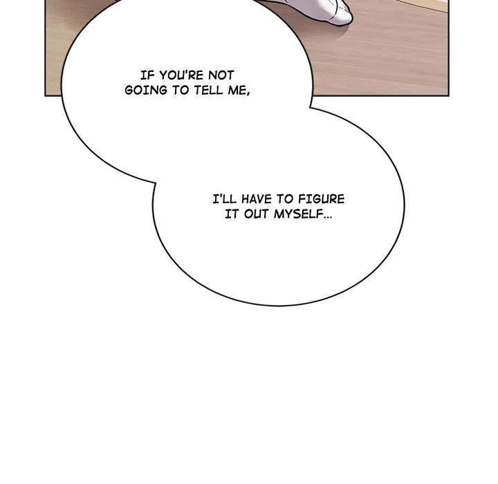 Signed, Sealed, Mistaken Chapter 12 - Page 192