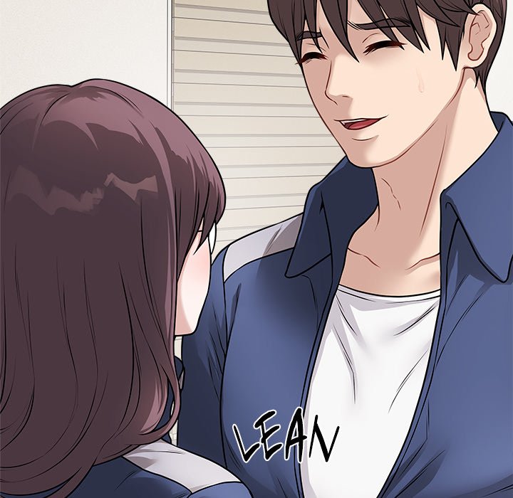 Signed, Sealed, Mistaken Chapter 12 - Page 194