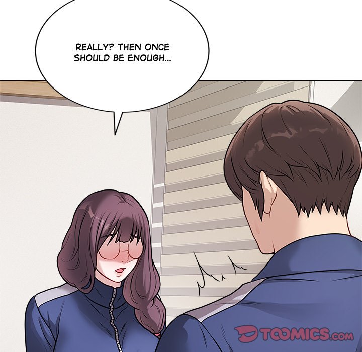 Signed, Sealed, Mistaken Chapter 12 - Page 196