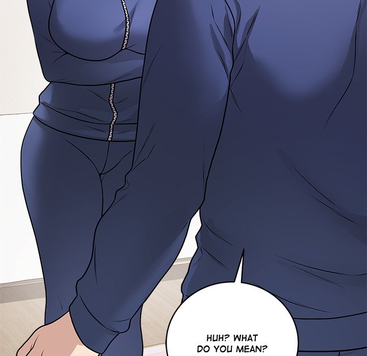 Signed, Sealed, Mistaken Chapter 12 - Page 197