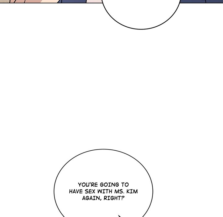 Signed, Sealed, Mistaken Chapter 12 - Page 198