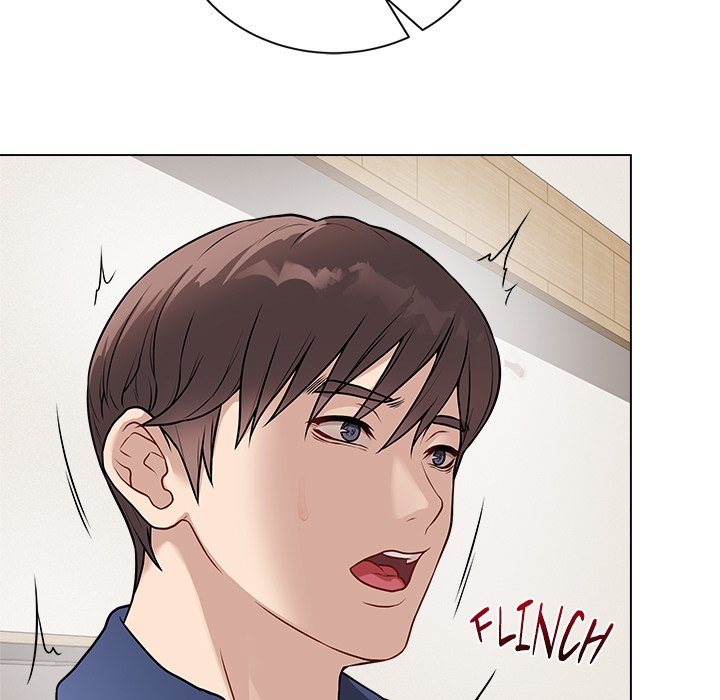 Signed, Sealed, Mistaken Chapter 12 - Page 199