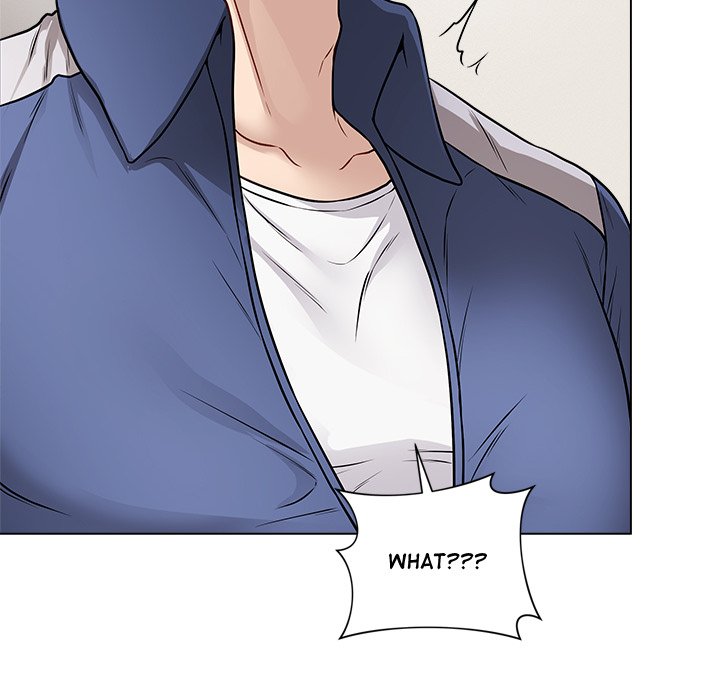 Signed, Sealed, Mistaken Chapter 12 - Page 200