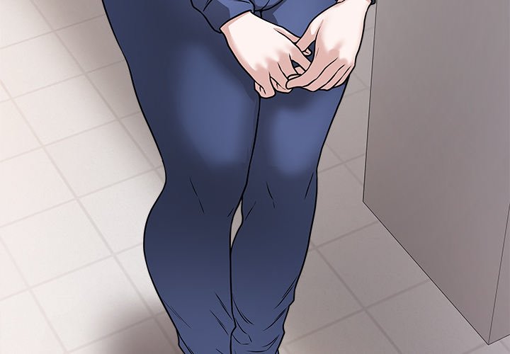 Signed, Sealed, Mistaken Chapter 12 - Page 3