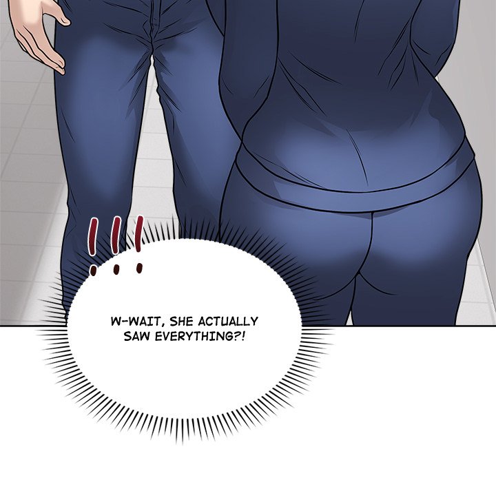 Signed, Sealed, Mistaken Chapter 12 - Page 21