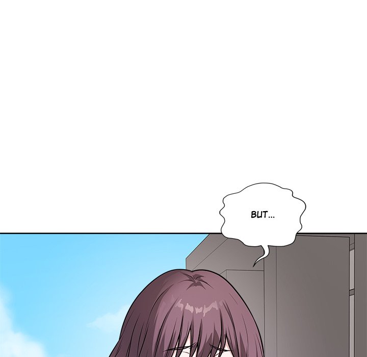 Signed, Sealed, Mistaken Chapter 12 - Page 22