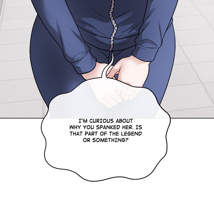 Signed, Sealed, Mistaken Chapter 12 - Page 24