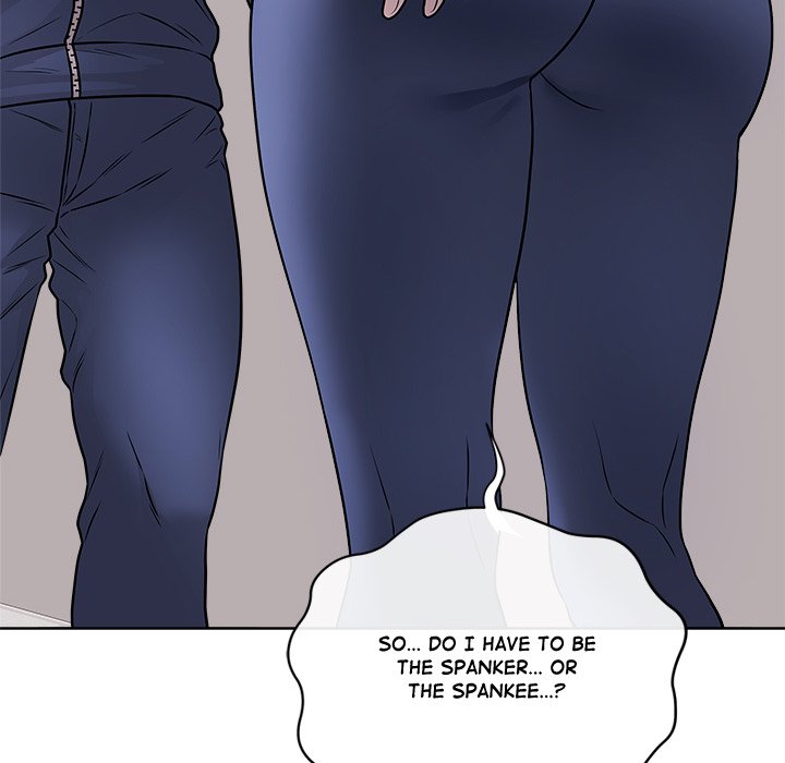 Signed, Sealed, Mistaken Chapter 12 - Page 27