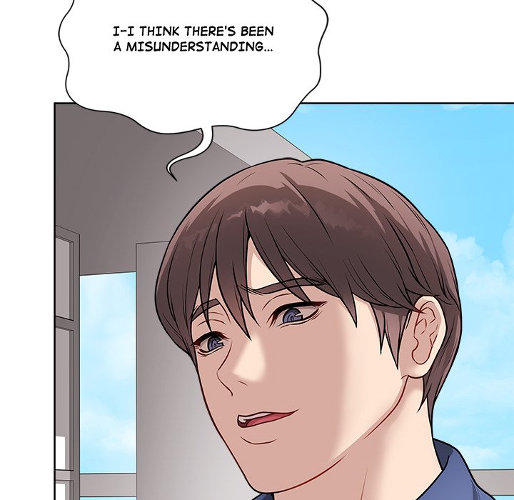 Signed, Sealed, Mistaken Chapter 12 - Page 32