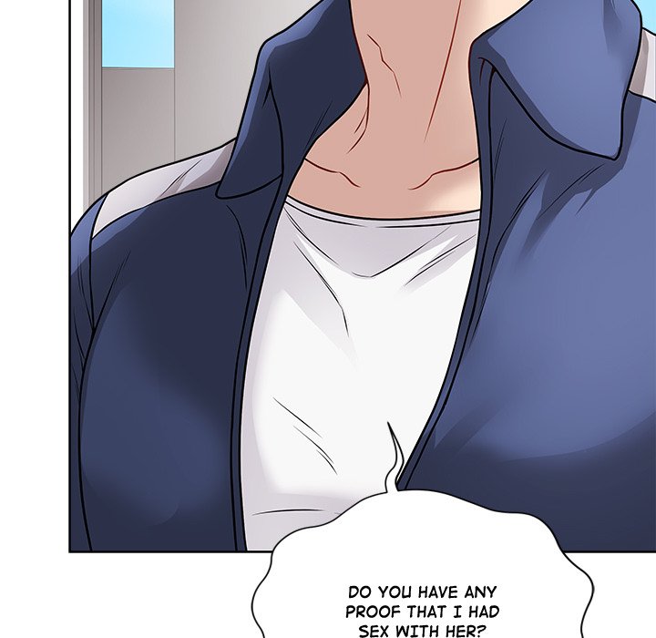 Signed, Sealed, Mistaken Chapter 12 - Page 33