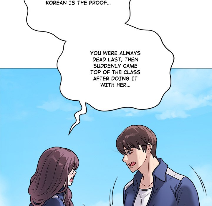 Signed, Sealed, Mistaken Chapter 12 - Page 35