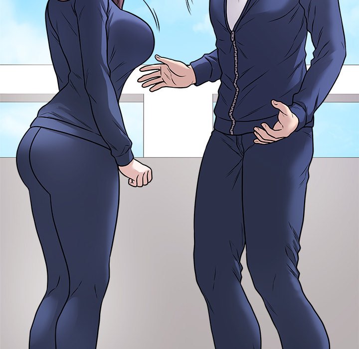 Signed, Sealed, Mistaken Chapter 12 - Page 36