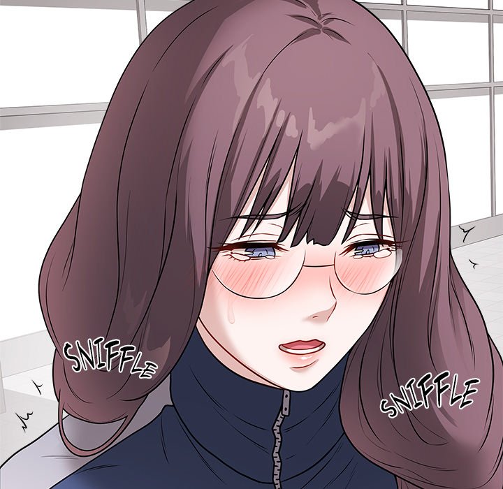 Signed, Sealed, Mistaken Chapter 12 - Page 39