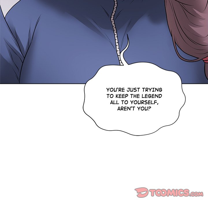 Signed, Sealed, Mistaken Chapter 12 - Page 40