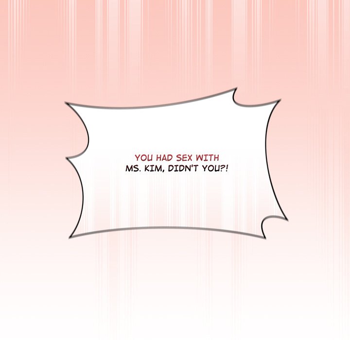 Signed, Sealed, Mistaken Chapter 12 - Page 5