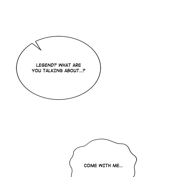 Signed, Sealed, Mistaken Chapter 12 - Page 41